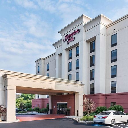Warrington Hampton Inn Doylestown מראה חיצוני תמונה
