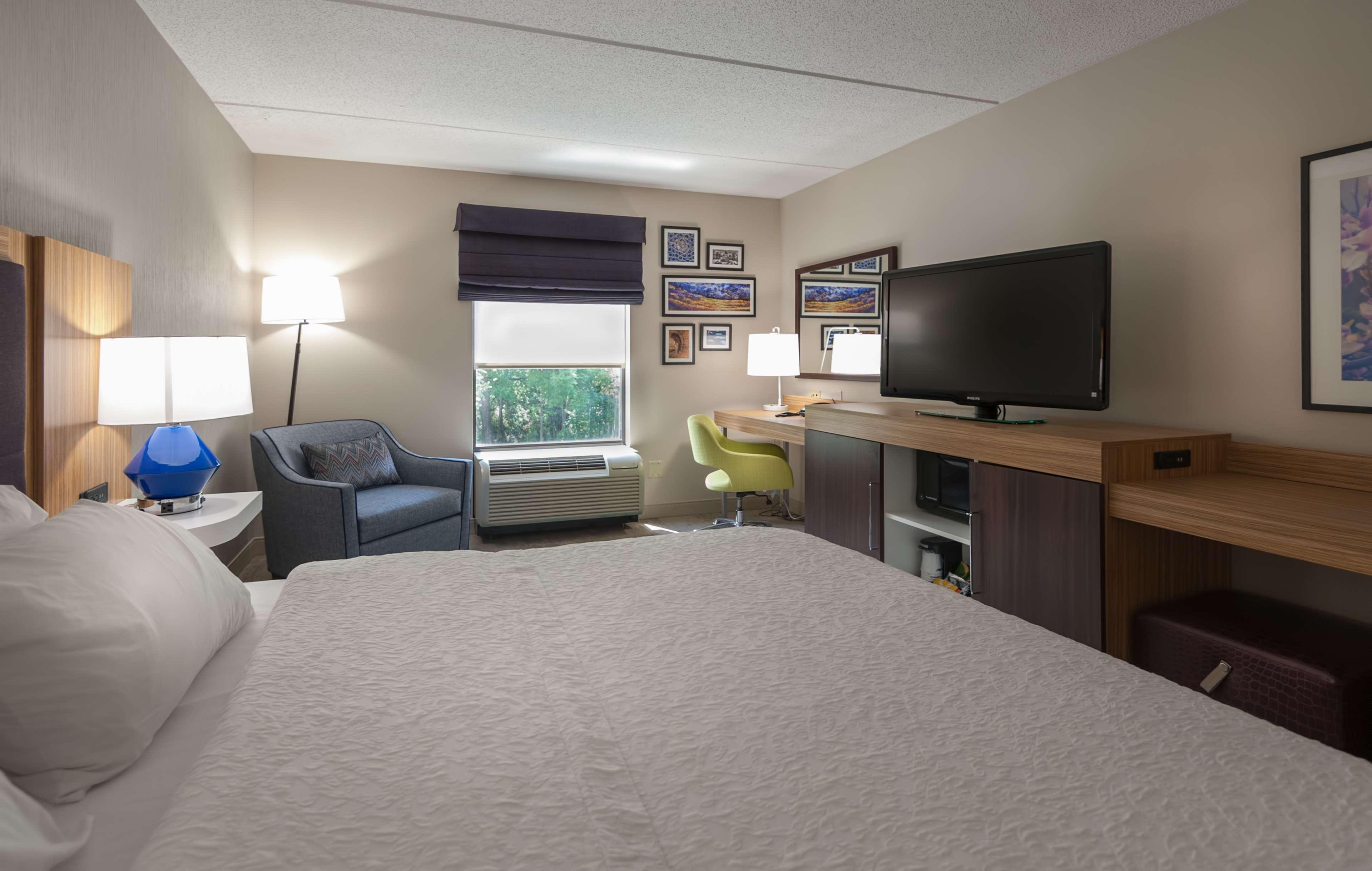 Warrington Hampton Inn Doylestown מראה חיצוני תמונה