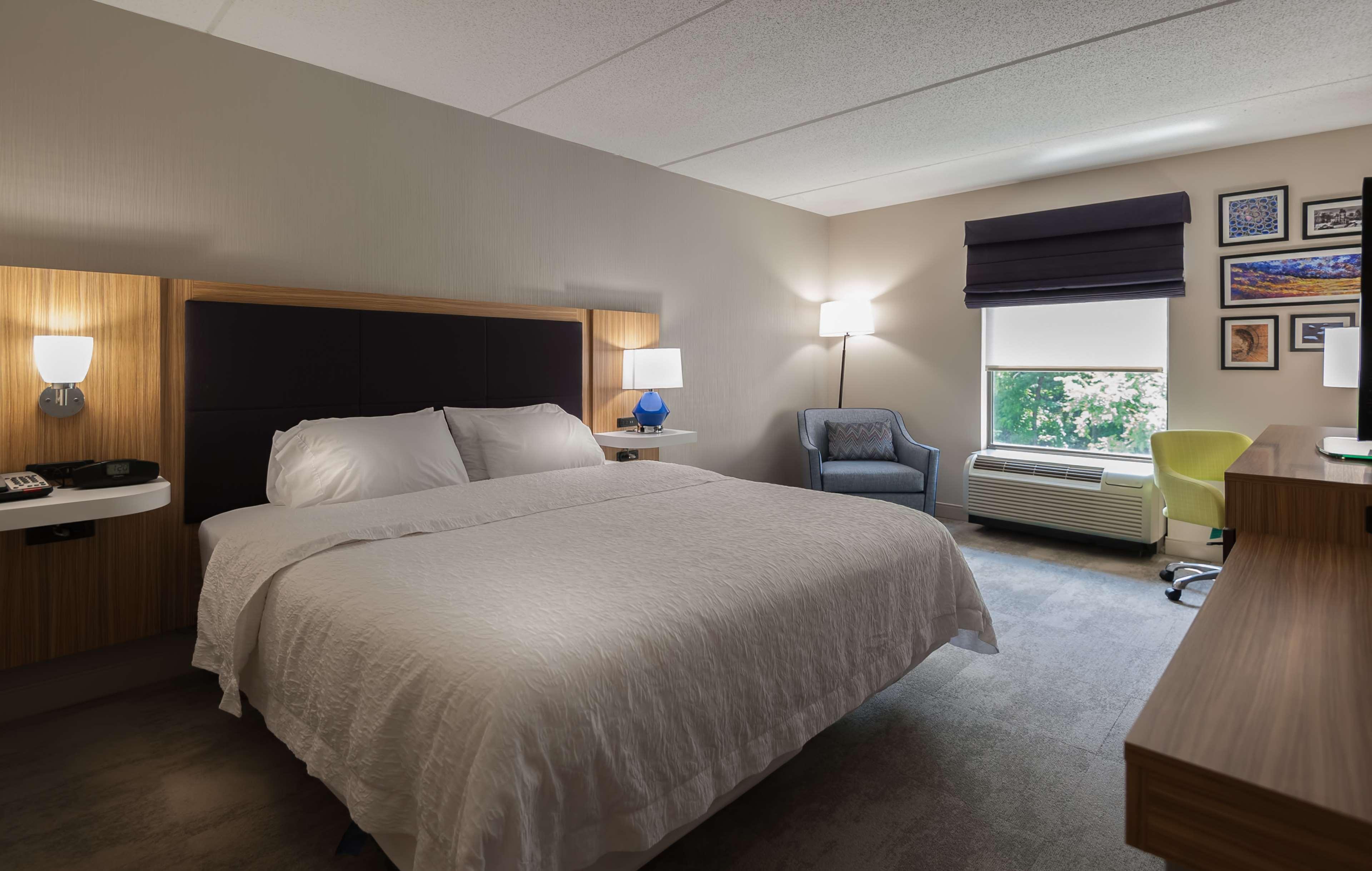 Warrington Hampton Inn Doylestown מראה חיצוני תמונה