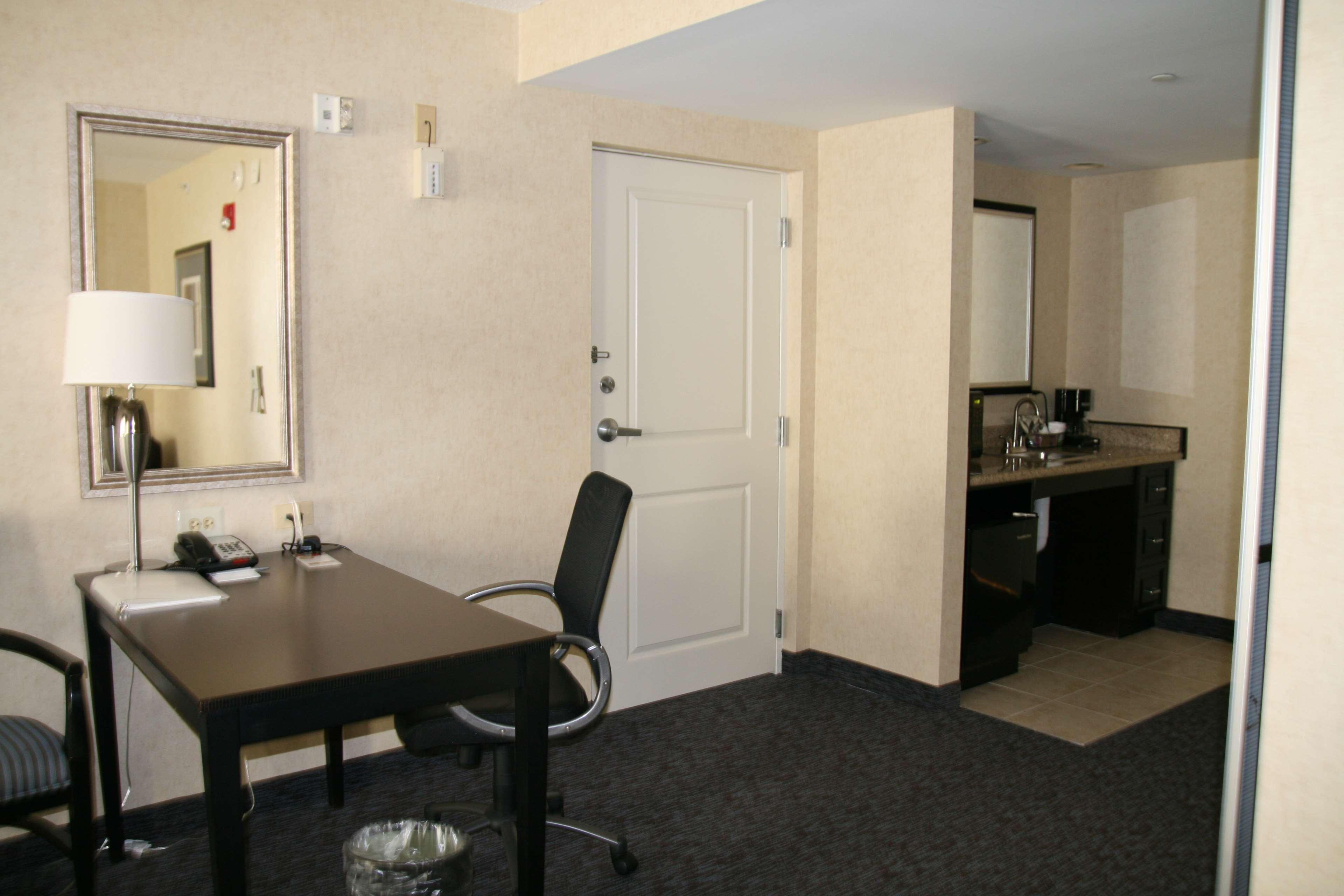 Warrington Hampton Inn Doylestown חדר תמונה