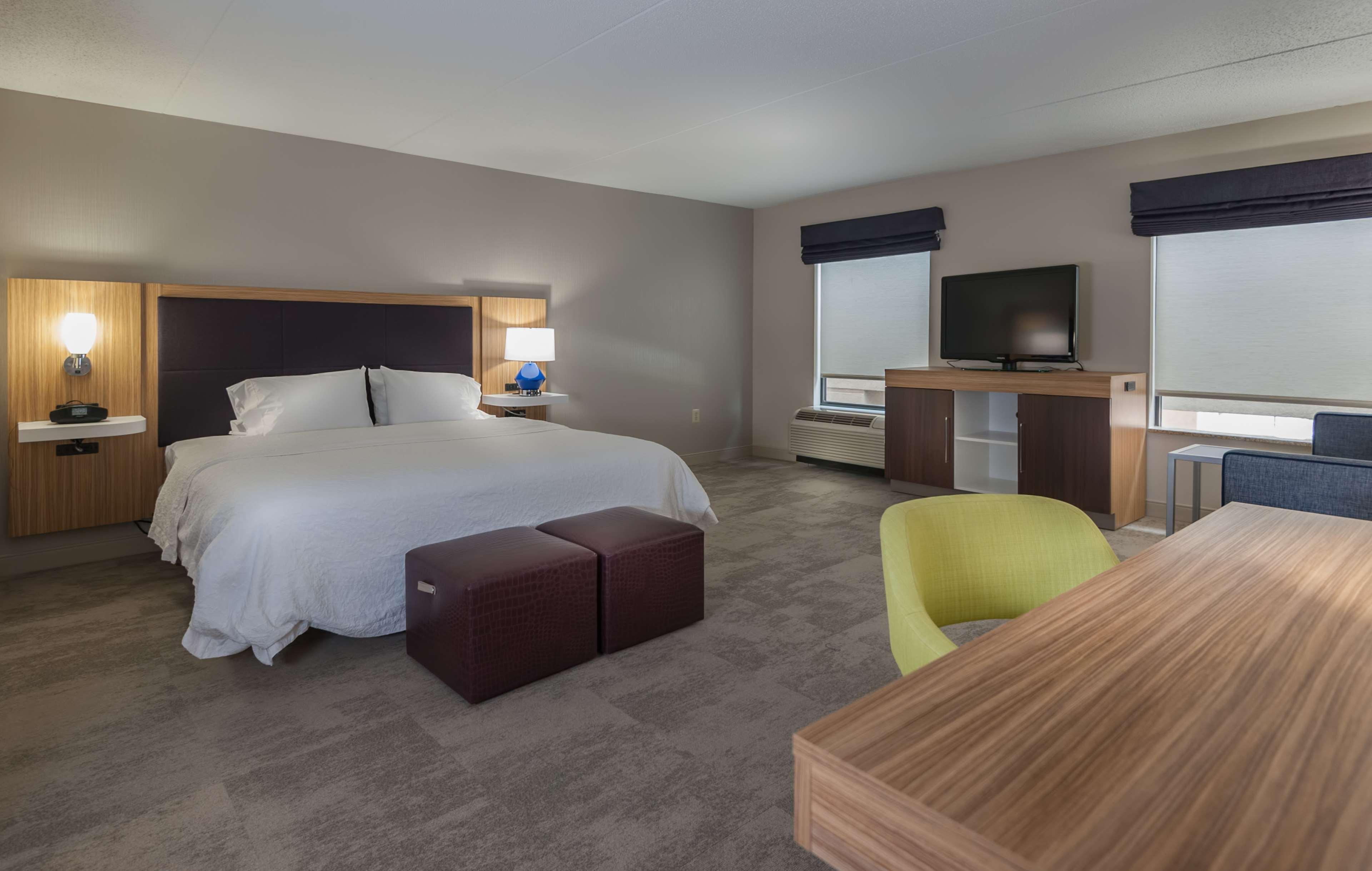 Warrington Hampton Inn Doylestown מראה חיצוני תמונה