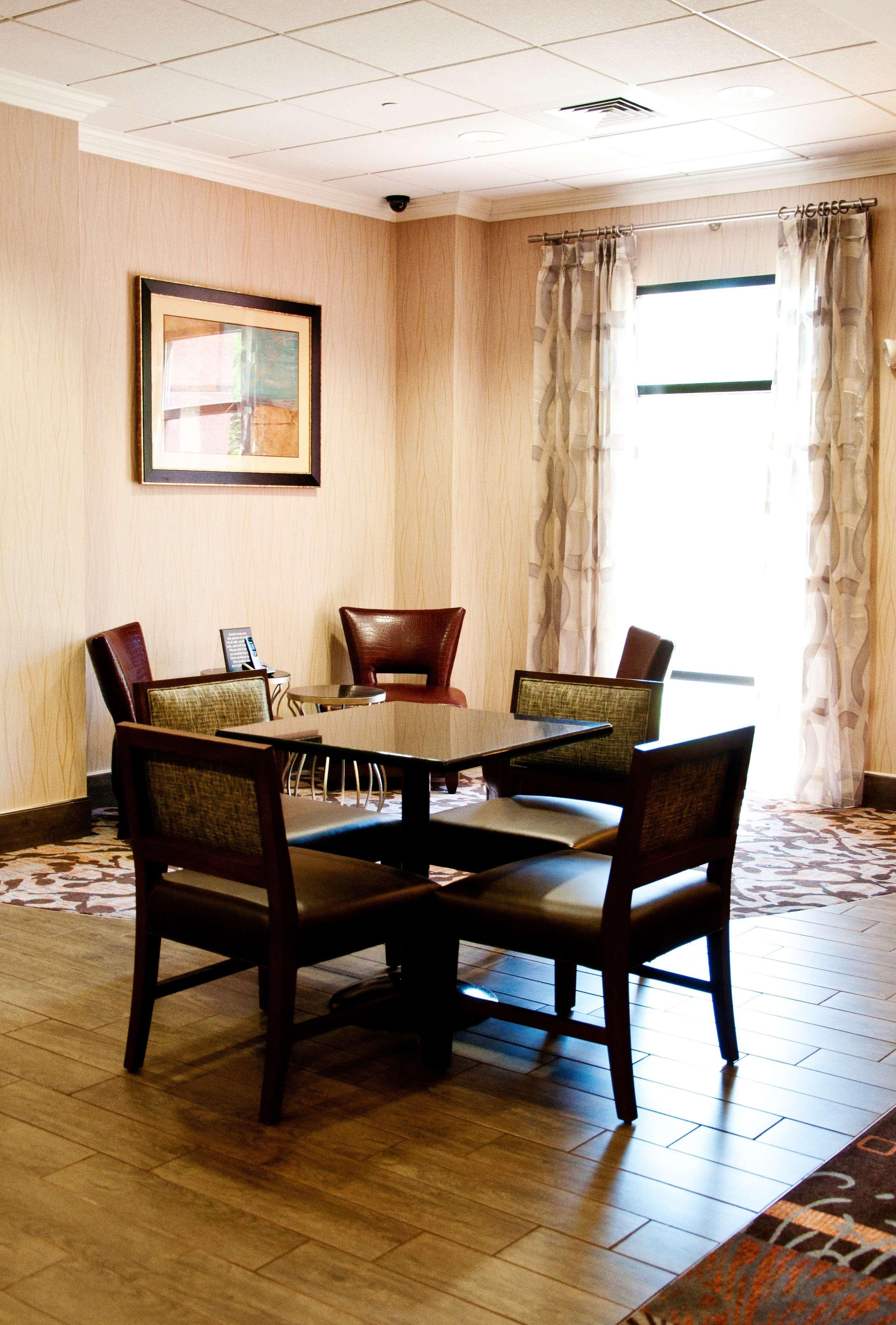 Warrington Hampton Inn Doylestown מראה חיצוני תמונה