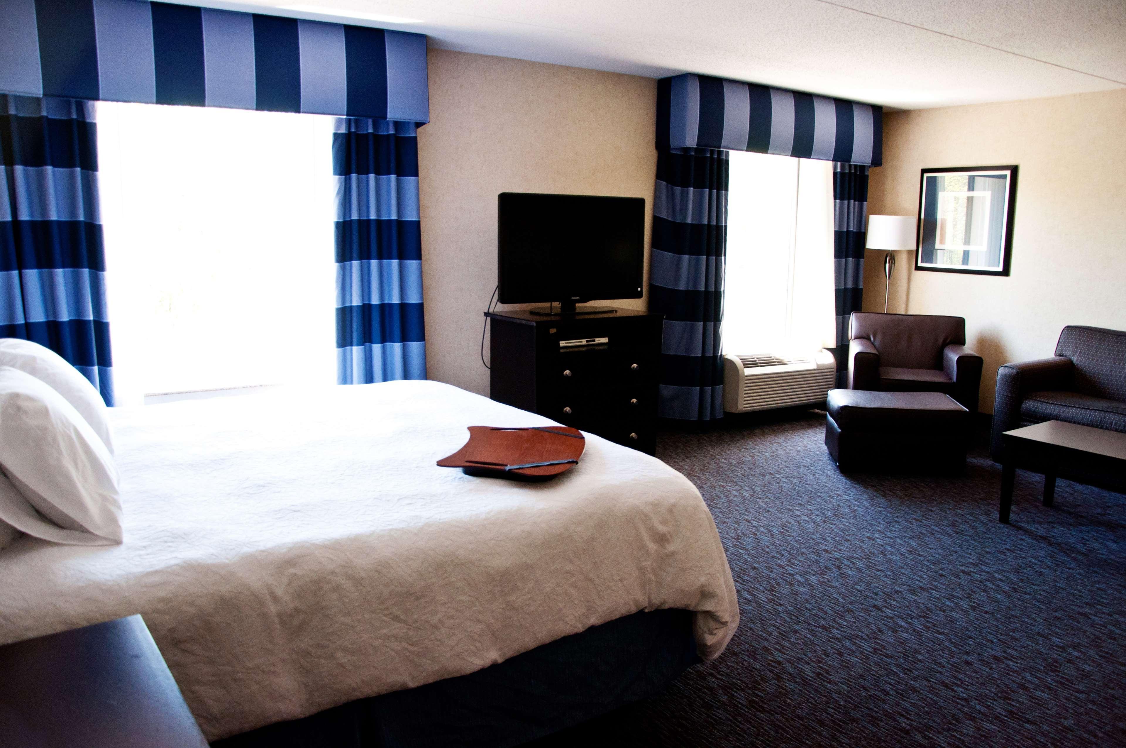 Warrington Hampton Inn Doylestown מראה חיצוני תמונה