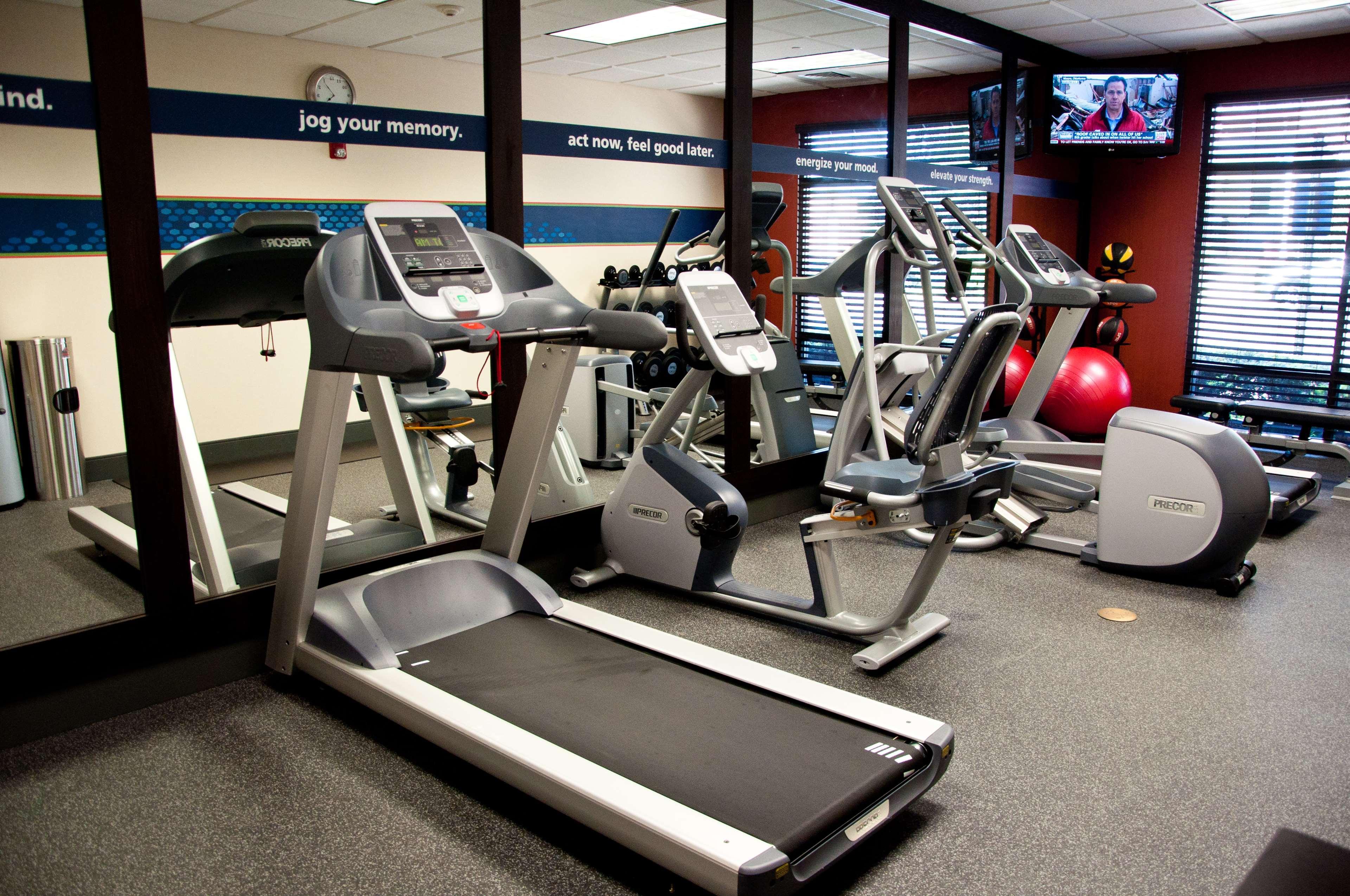 Warrington Hampton Inn Doylestown מראה חיצוני תמונה