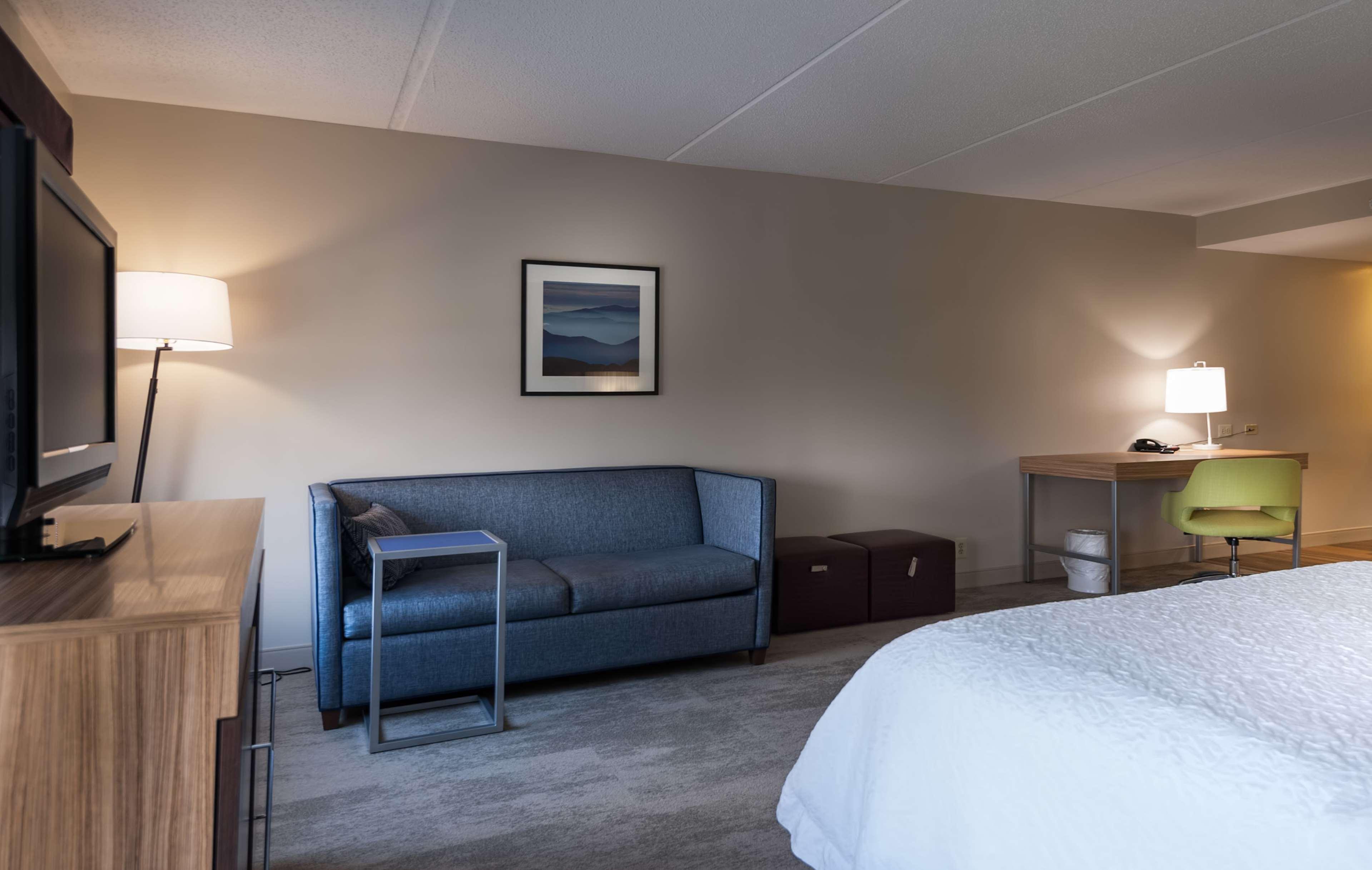 Warrington Hampton Inn Doylestown מראה חיצוני תמונה