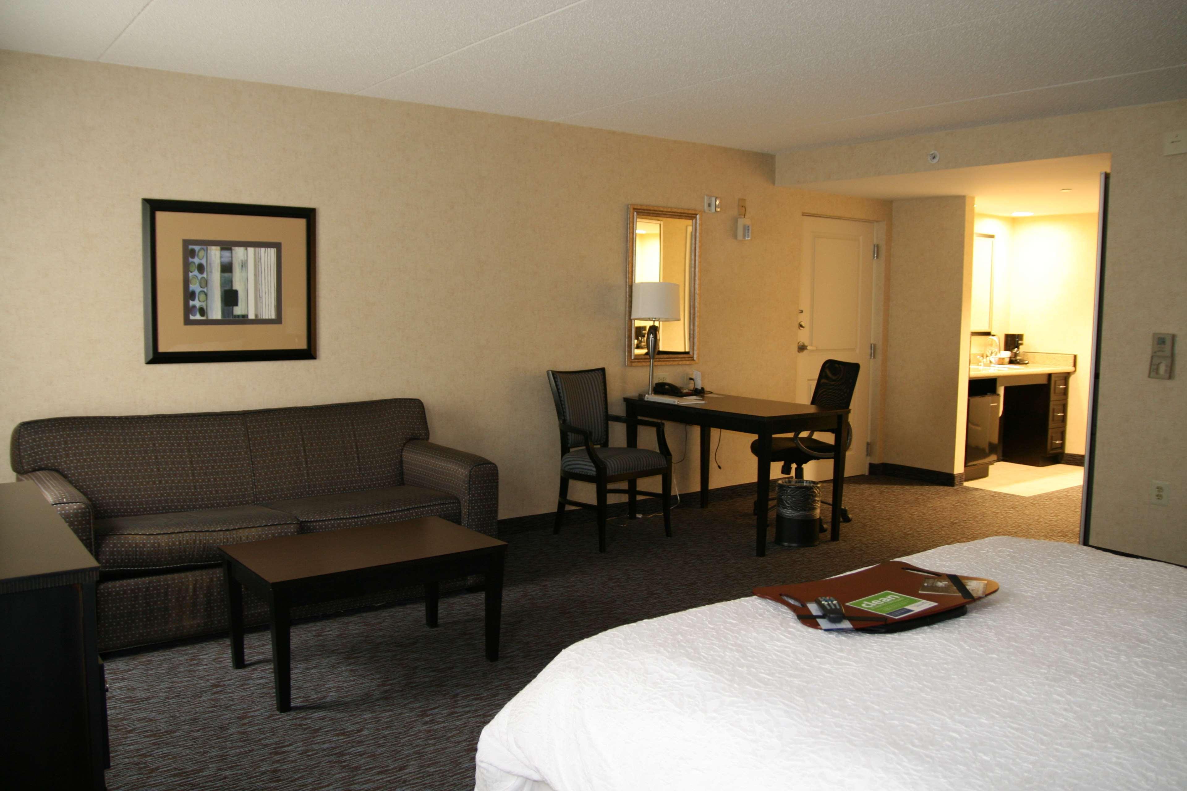 Warrington Hampton Inn Doylestown מראה חיצוני תמונה