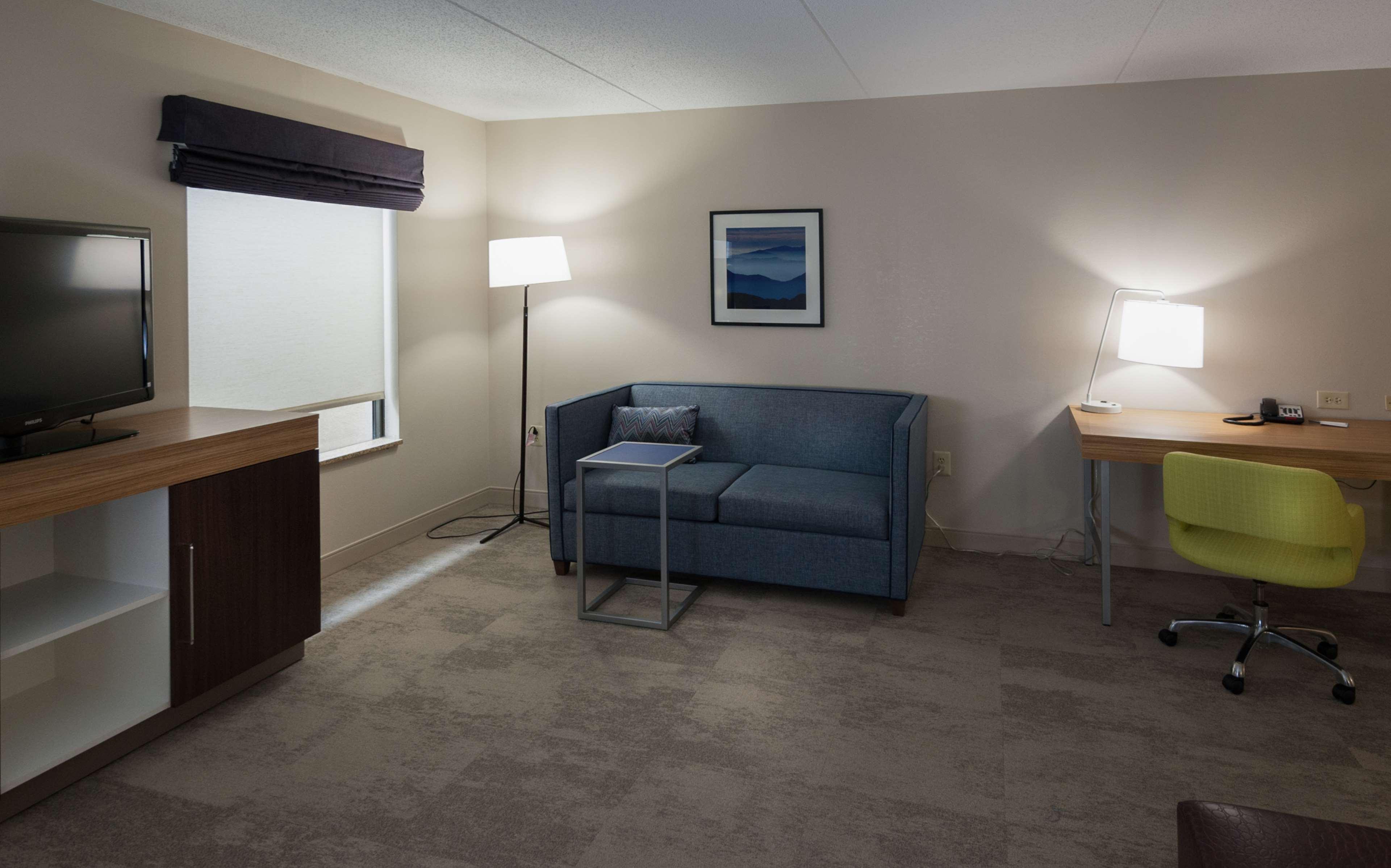 Warrington Hampton Inn Doylestown מראה חיצוני תמונה