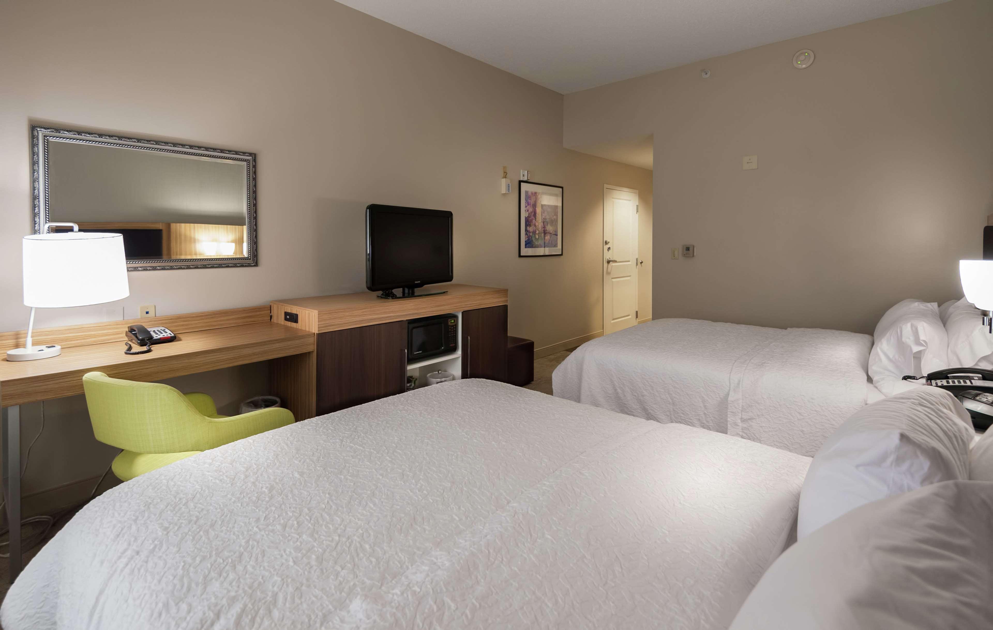 Warrington Hampton Inn Doylestown מראה חיצוני תמונה