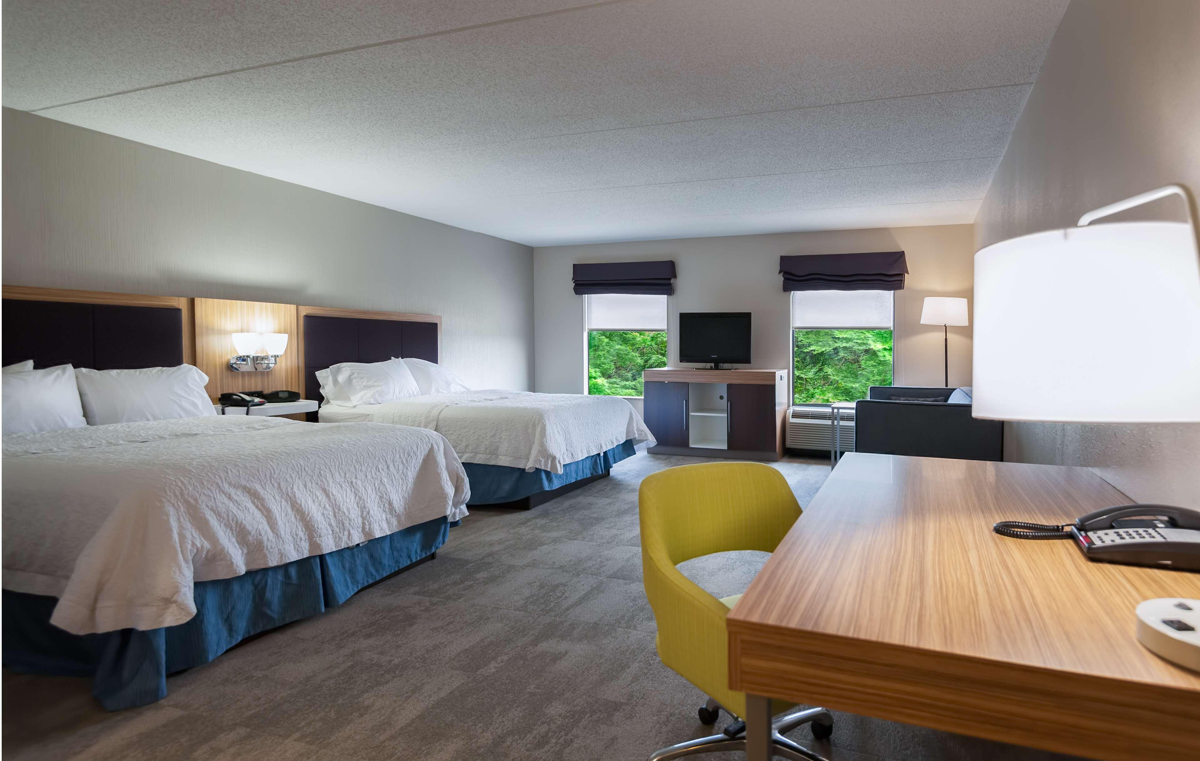 Warrington Hampton Inn Doylestown מראה חיצוני תמונה