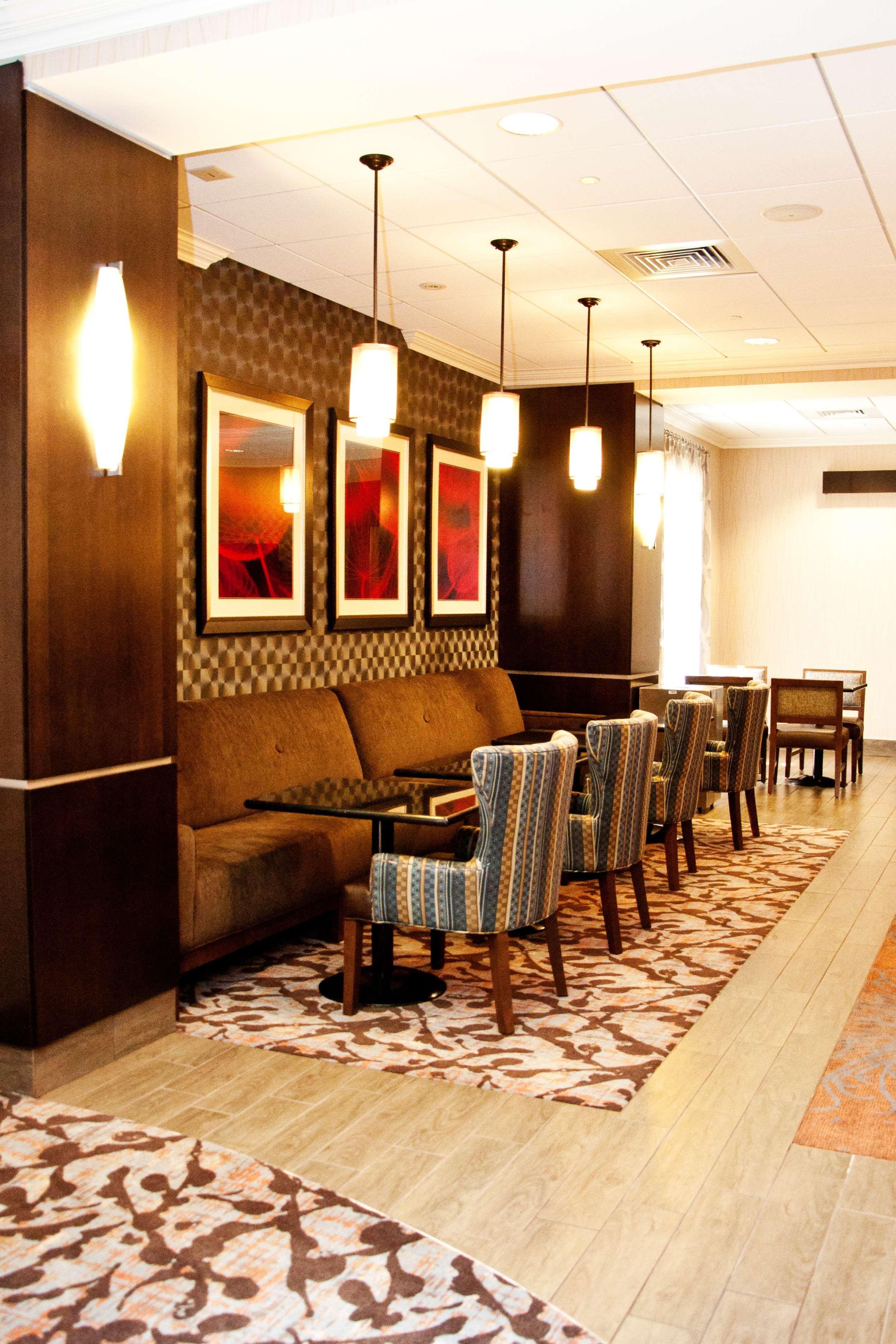 Warrington Hampton Inn Doylestown מראה חיצוני תמונה