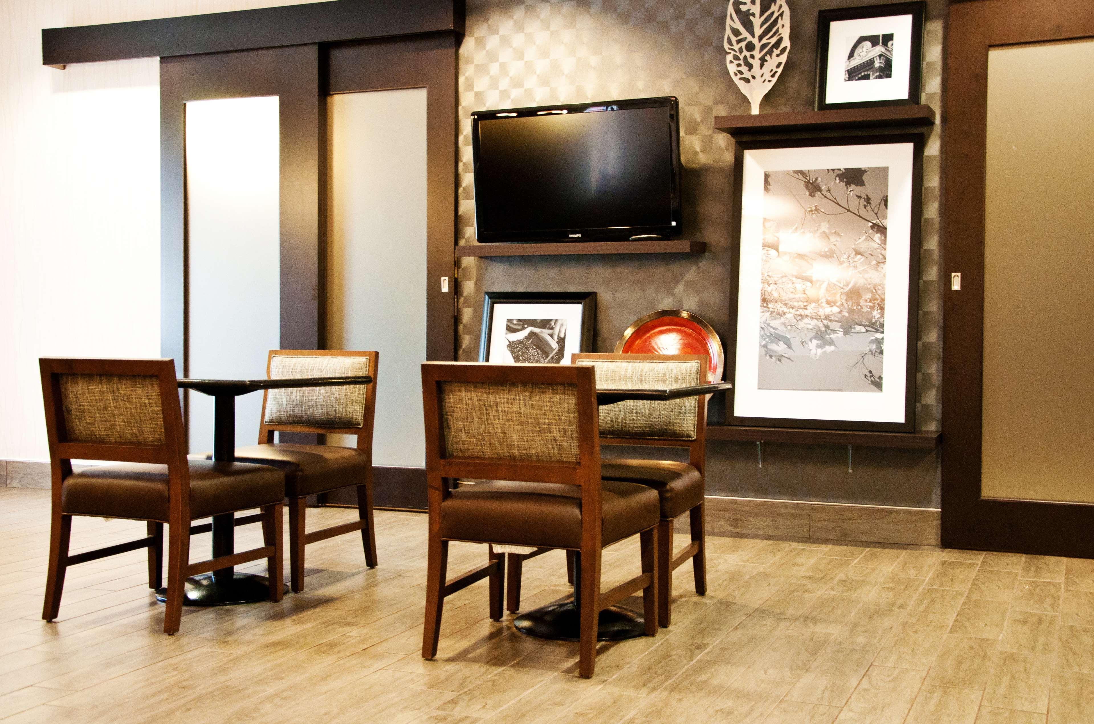 Warrington Hampton Inn Doylestown מראה חיצוני תמונה