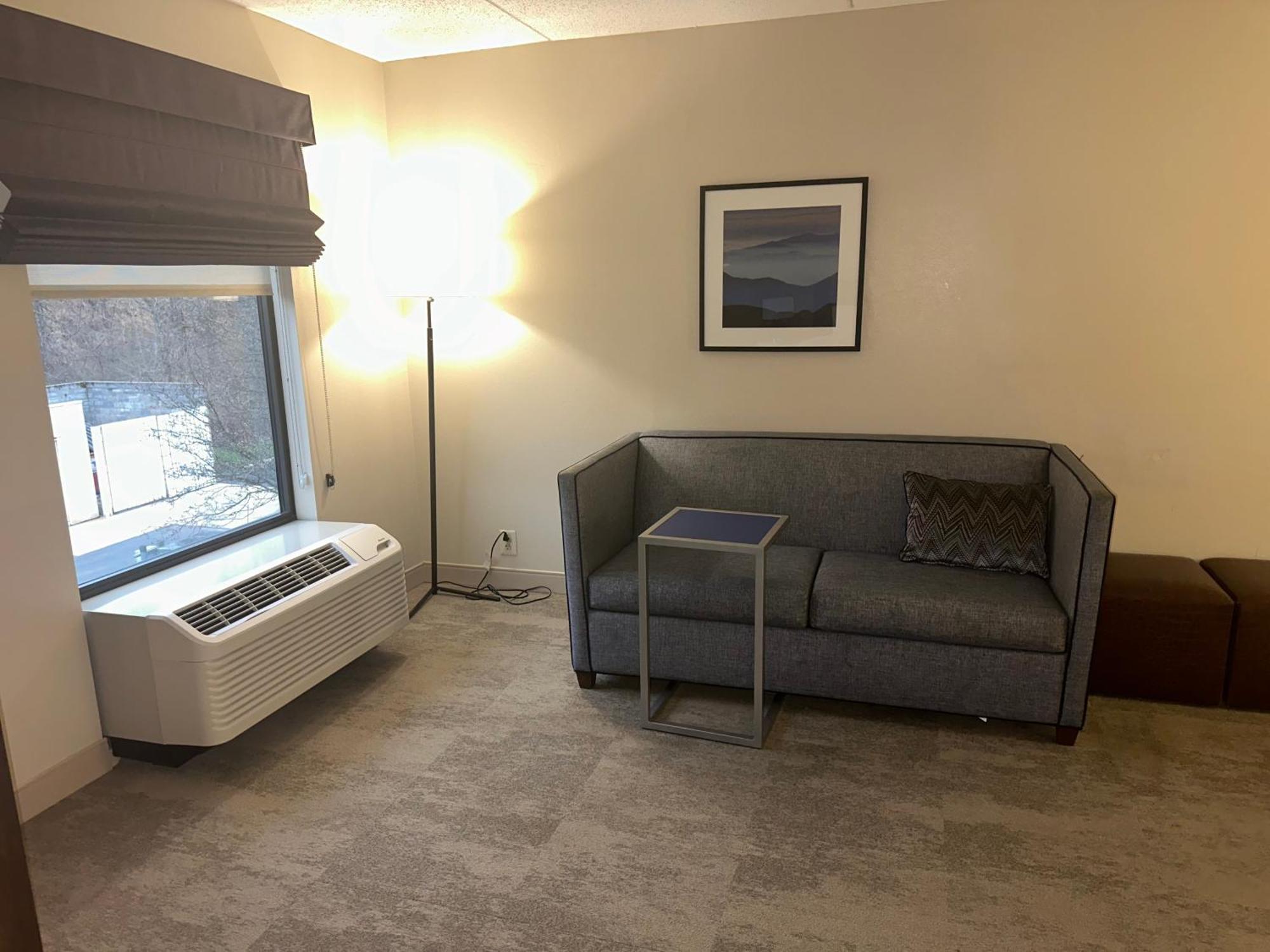 Warrington Hampton Inn Doylestown מראה חיצוני תמונה