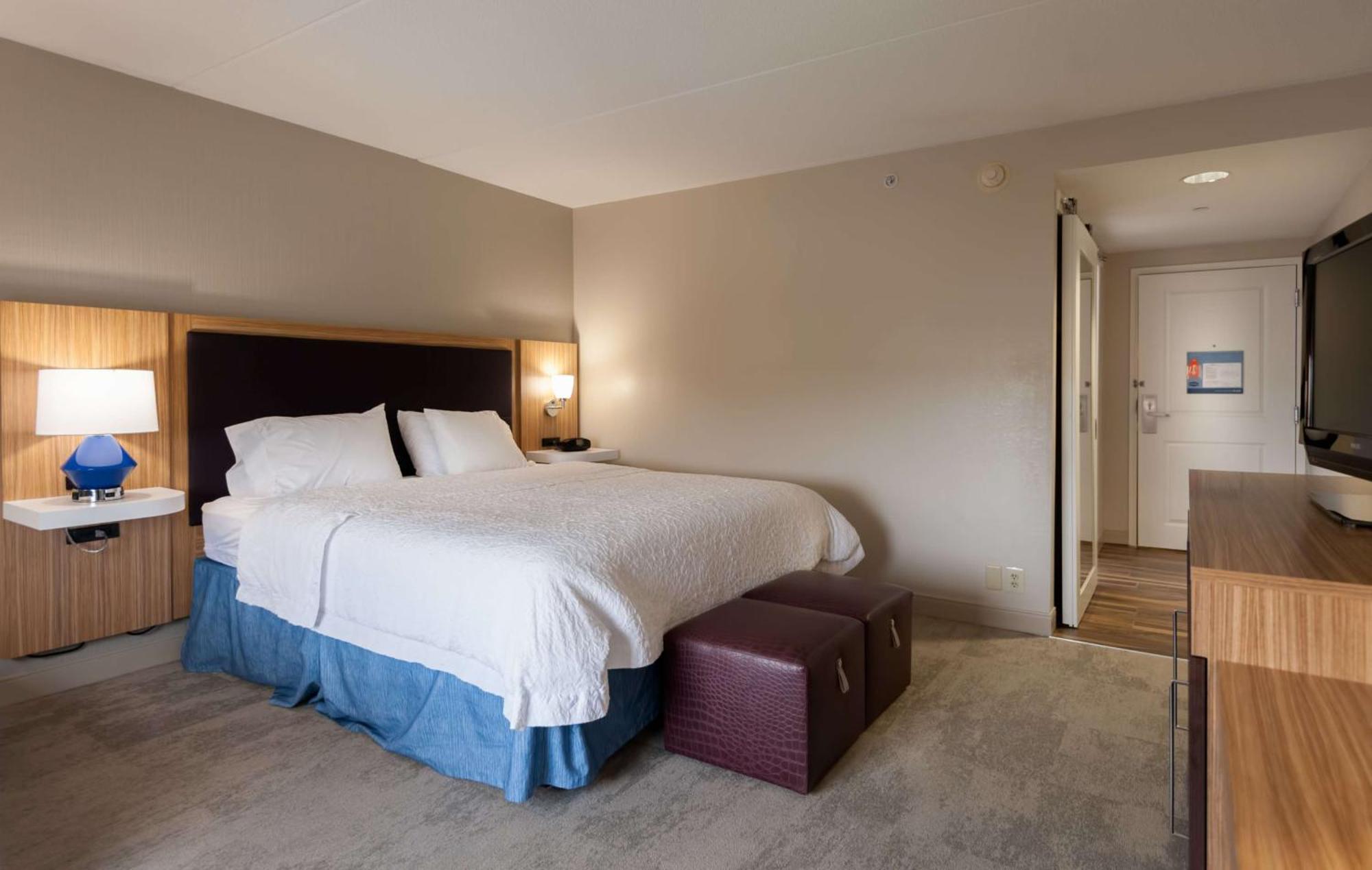 Warrington Hampton Inn Doylestown מראה חיצוני תמונה