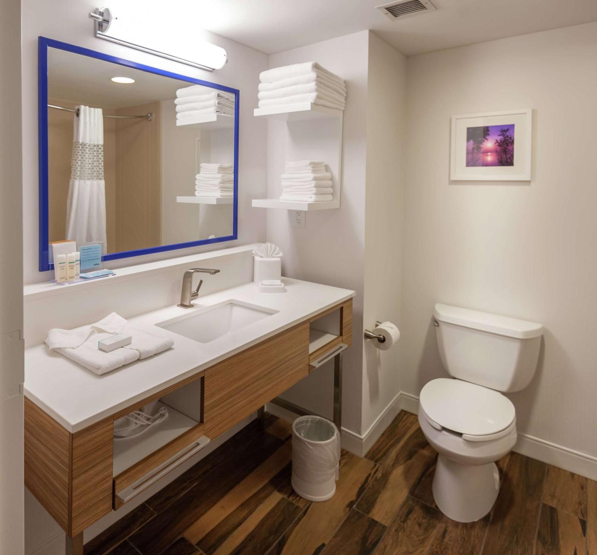 Warrington Hampton Inn Doylestown מראה חיצוני תמונה