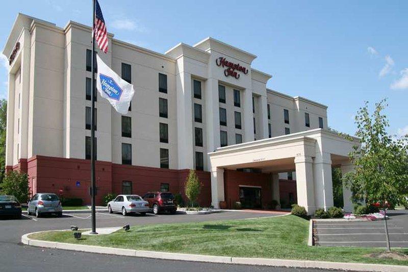 Warrington Hampton Inn Doylestown מראה חיצוני תמונה
