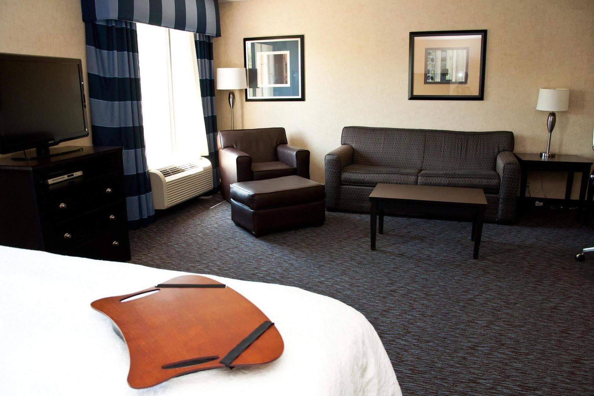 Warrington Hampton Inn Doylestown מראה חיצוני תמונה