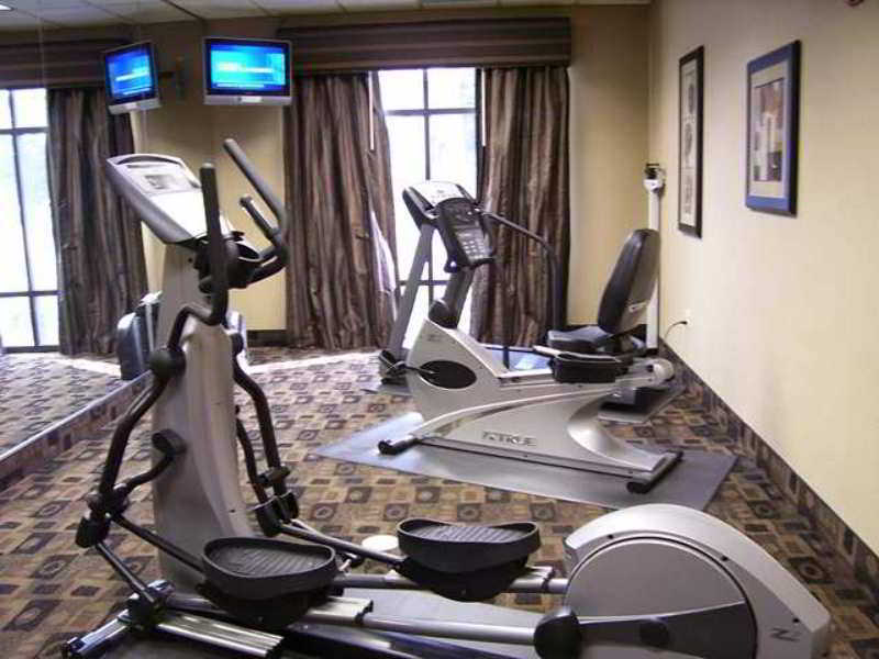 Warrington Hampton Inn Doylestown מתקנים תמונה