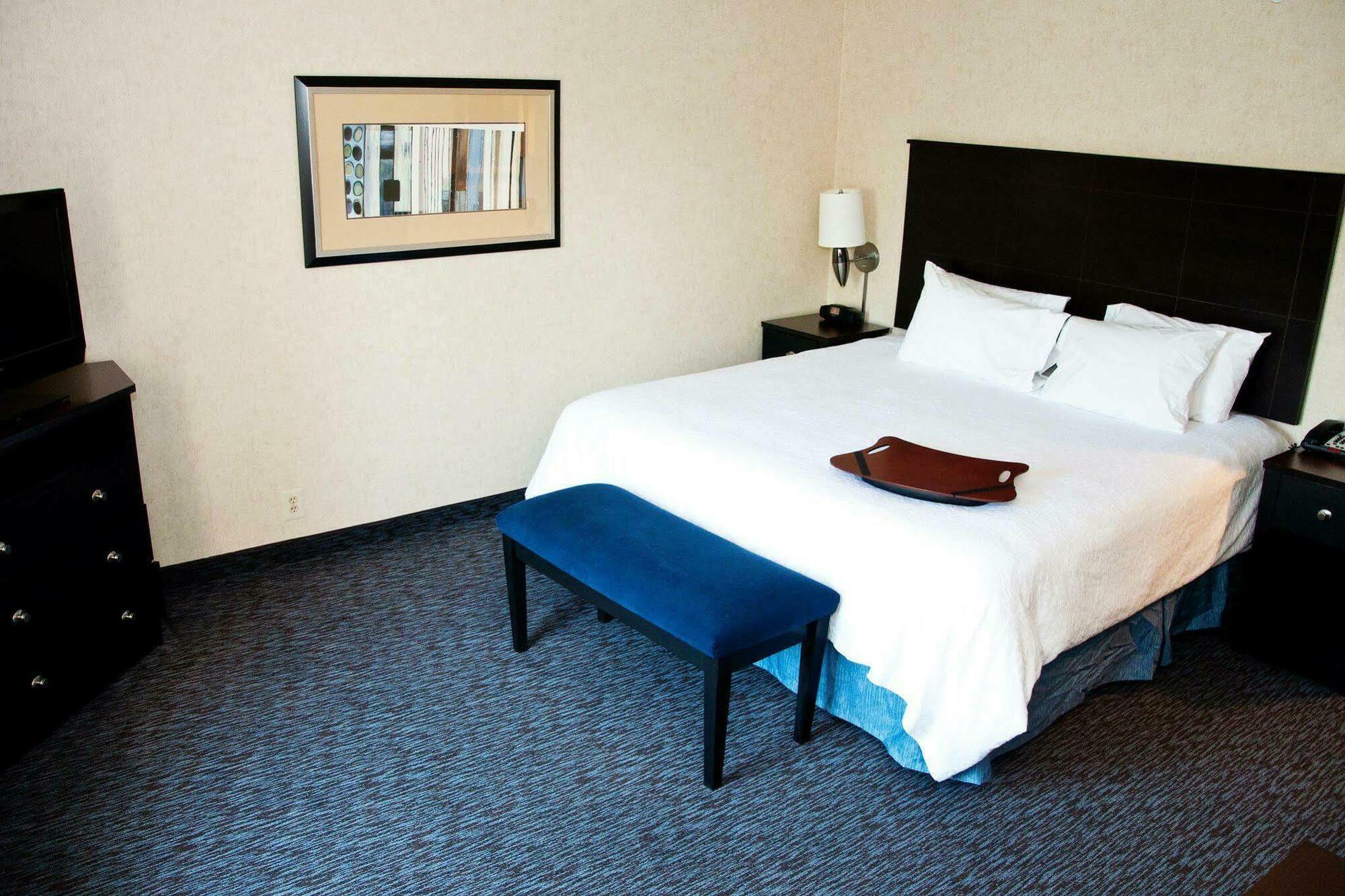 Warrington Hampton Inn Doylestown מראה חיצוני תמונה
